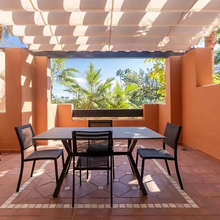 Alminar De * Marbella