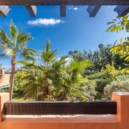 Alminar De Ξενοδοχείο *