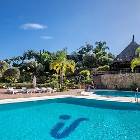 Alminar De Ξενοδοχείο