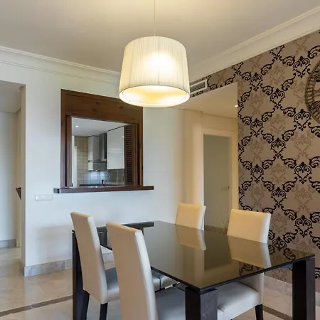 Alminar De Ξενοδοχείο