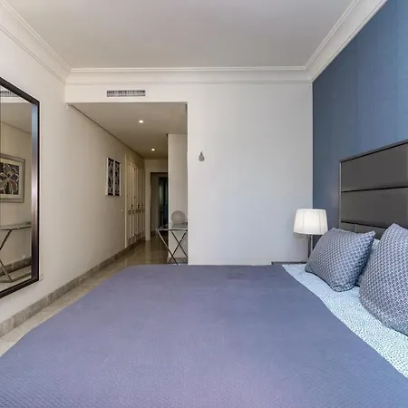 Alminar De Ξενοδοχείο Μαρμπέλλα