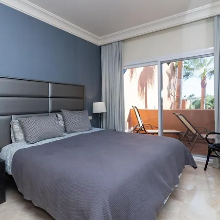 Alminar De Ξενοδοχείο *